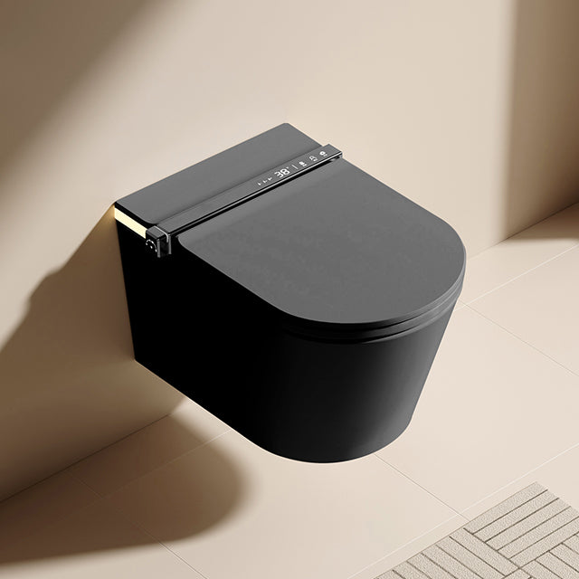 DZOZO S005 Smart Toilet | OEM Manufacturer