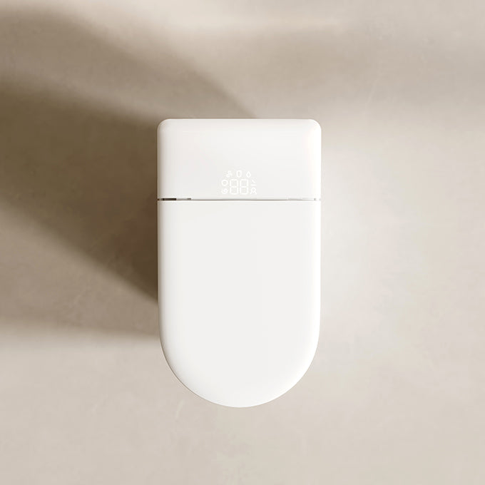 DZOZO S022 Smart Toilet | OEM Manufacturer