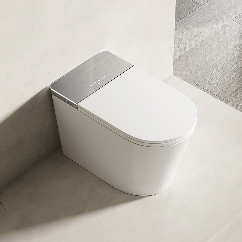 DZOZO S016 WC Intelligent Toilet with Heated Seat and Female Washing Function