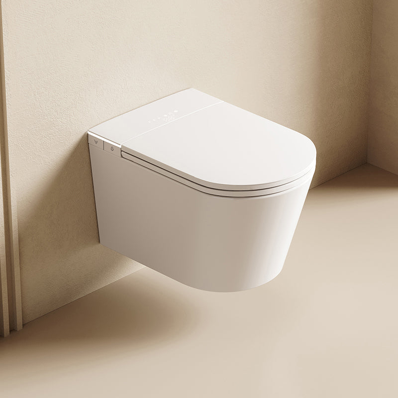 DZOZO S029 Smart Toilet | OEM Manufacturer