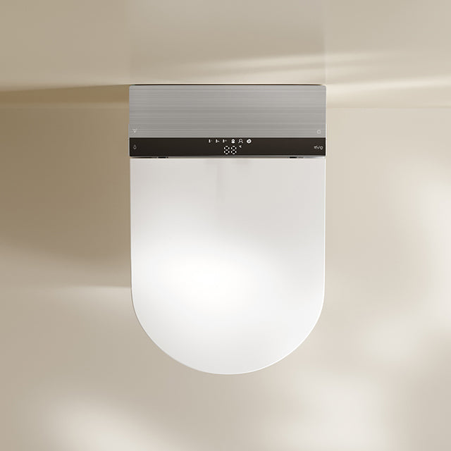 DZOZO S030 Smart Toilet | OEM Manufacturer