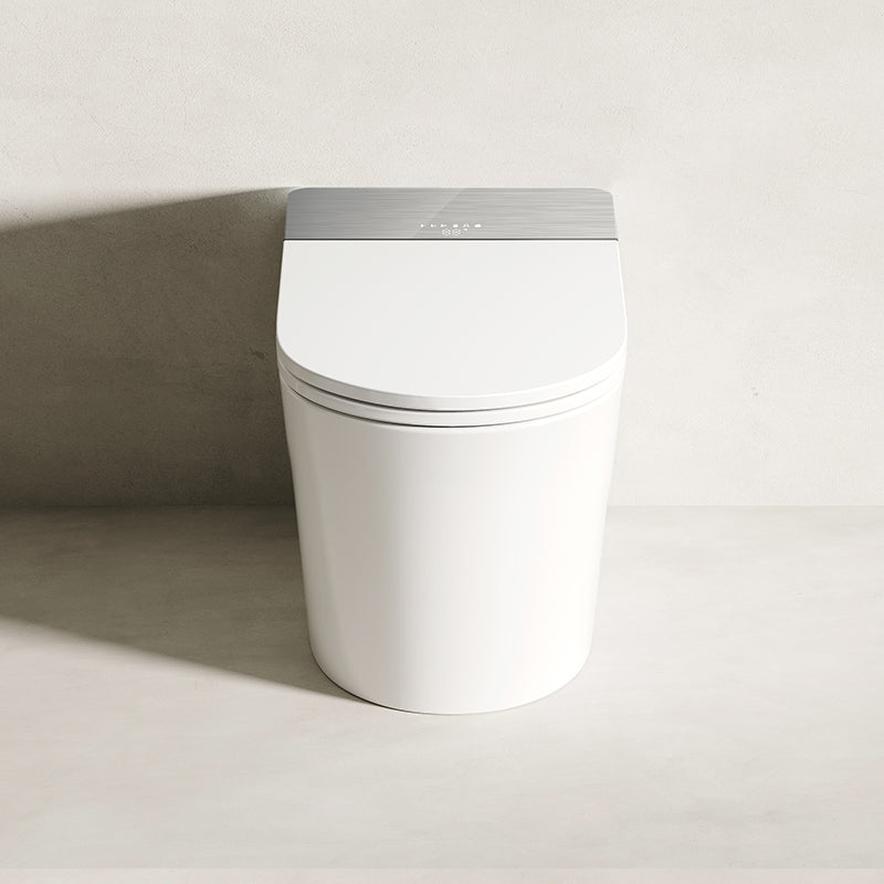 DZOZO S016 WC Intelligent Toilet with Heated Seat and Female Washing Function