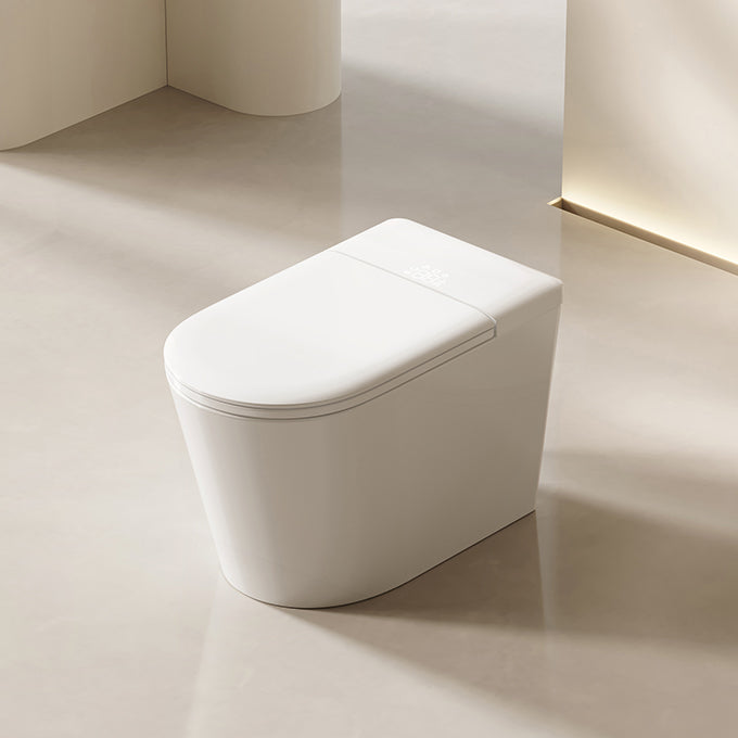 DZOZO S022 Smart Toilet | OEM Manufacturer
