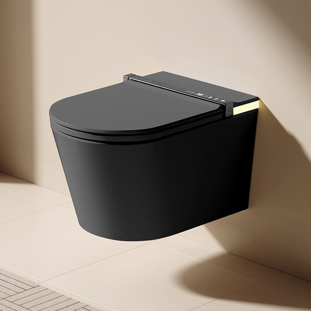 DZOZO S005 Smart Toilet | OEM Manufacturer