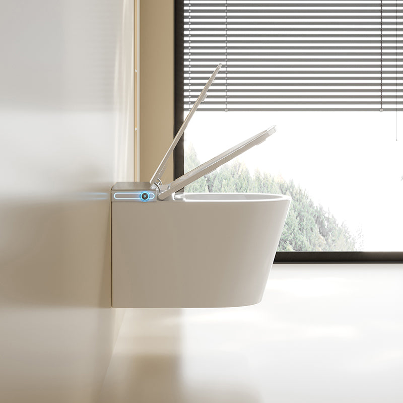 DZOZO S031 Smart Toilet | OEM Manufacturer