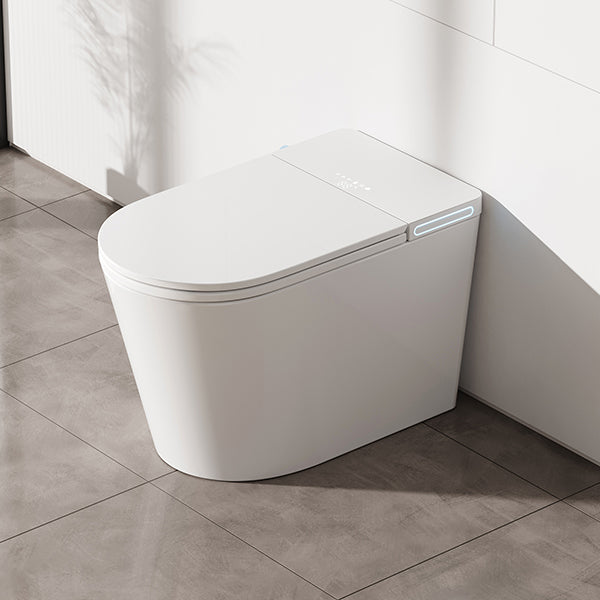DZOZO S035 Smart Toilet | OEM Manufacturer