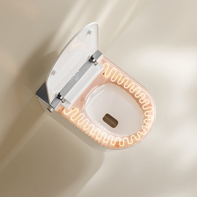 DZOZO S032 Smart Toilet | OEM Manufacturer