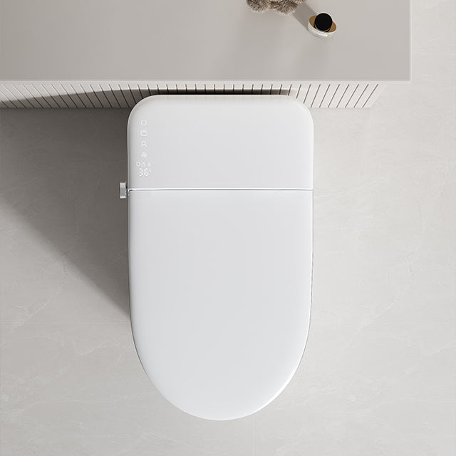 DZOZO S001 Smart Toilet | OEM Manufacturer
