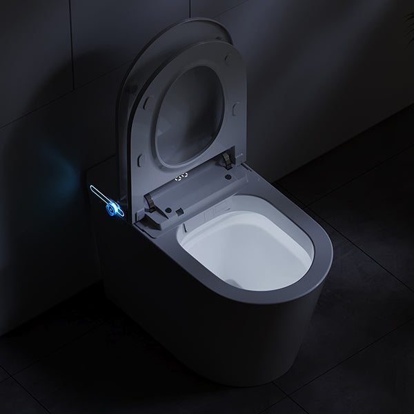 DZOZO S035 Smart Toilet | OEM Manufacturer