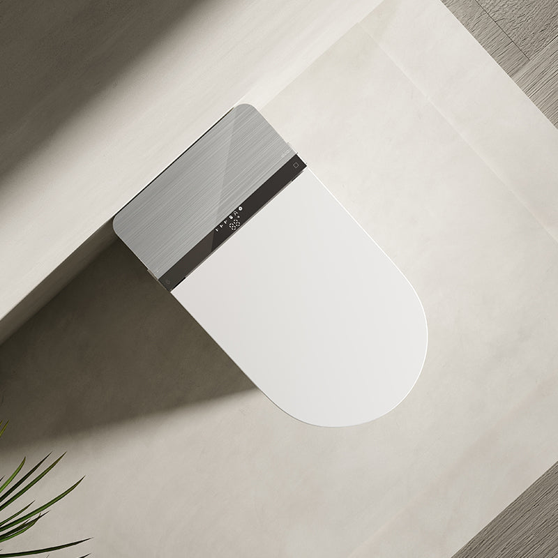 DZOZO S027 Smart Toilet | OEM Manufacturer