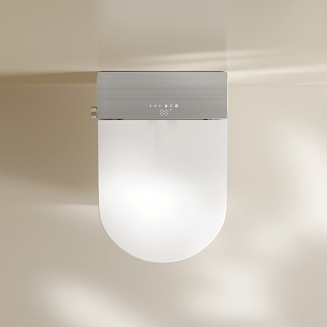 DZOZO S032 Smart Toilet | OEM Manufacturer