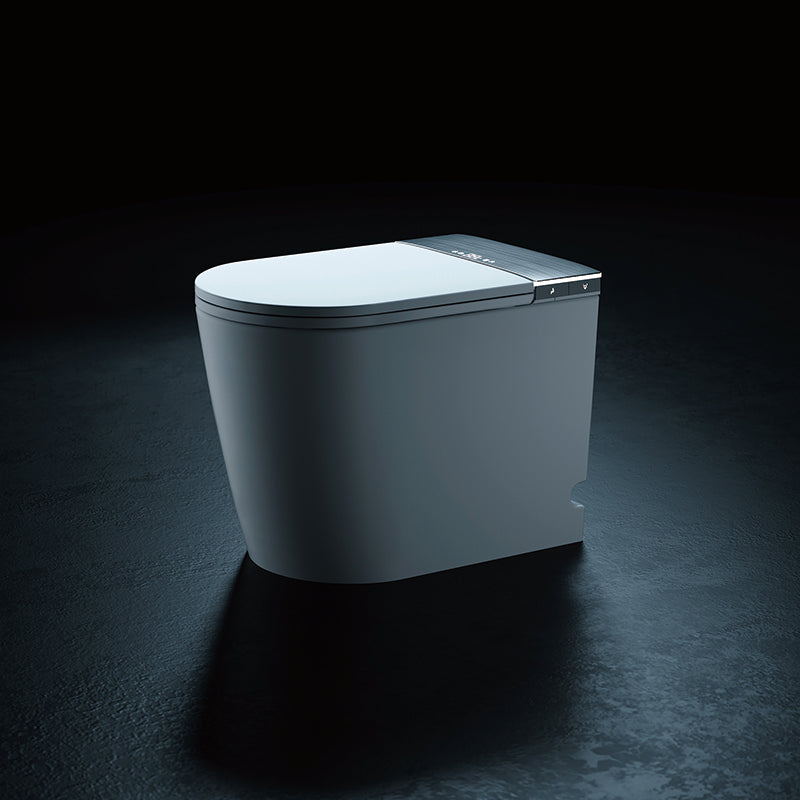 DZOZO S013 Smart Toilet | OEM Manufacturer
