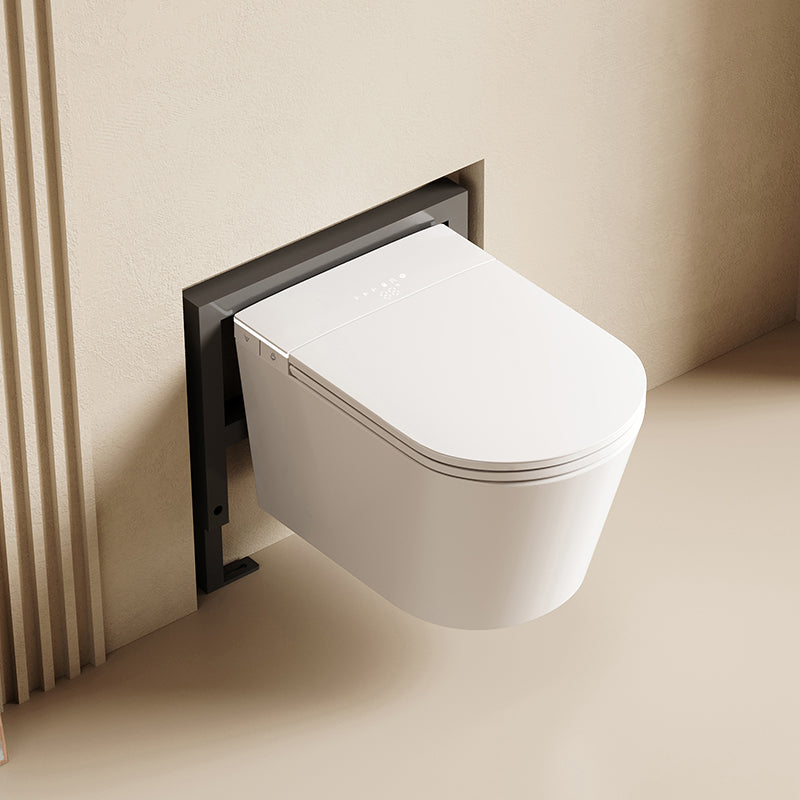 DZOZO S029 Smart Toilet | OEM Manufacturer