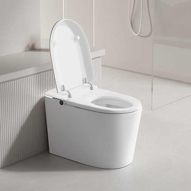 DZOZO S001 Smart Toilet | OEM Manufacturer