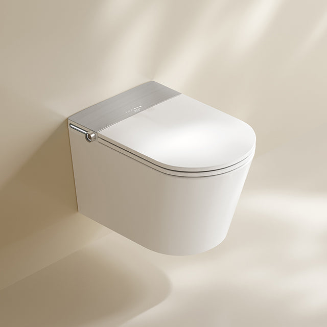 DZOZO S032 Smart Toilet | OEM Manufacturer