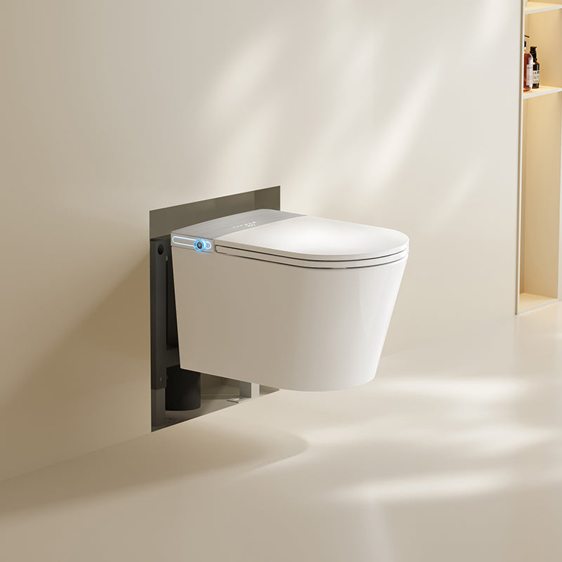 DZOZO S031 Smart Toilet | OEM Manufacturer