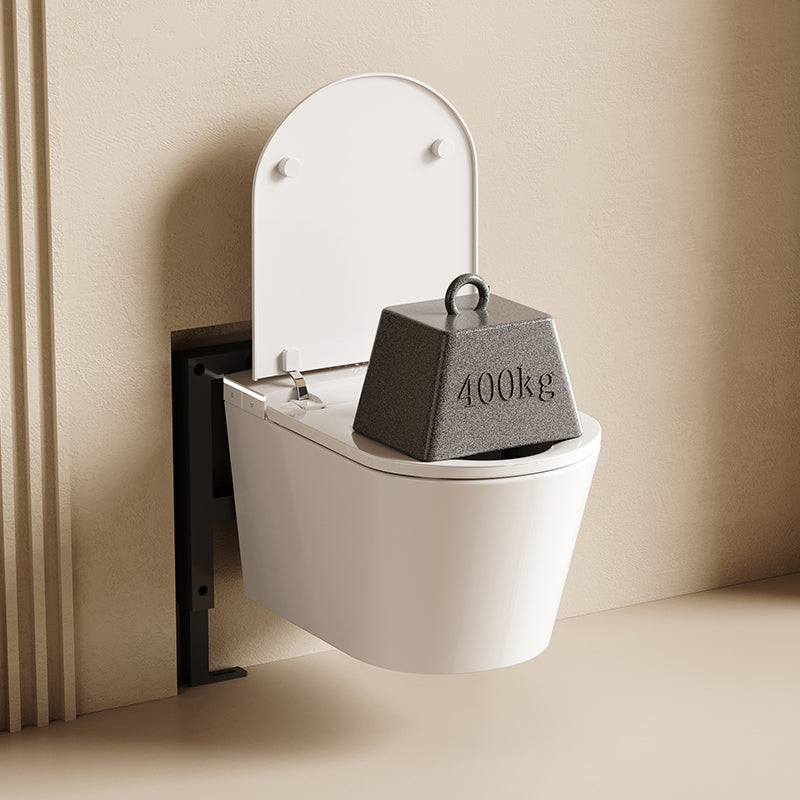 DZOZO S029 Smart Toilet | OEM Manufacturer