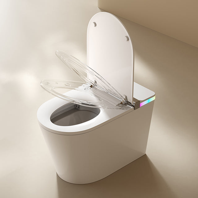DZOZO S002 Smart Toilet | OEM Manufacturer