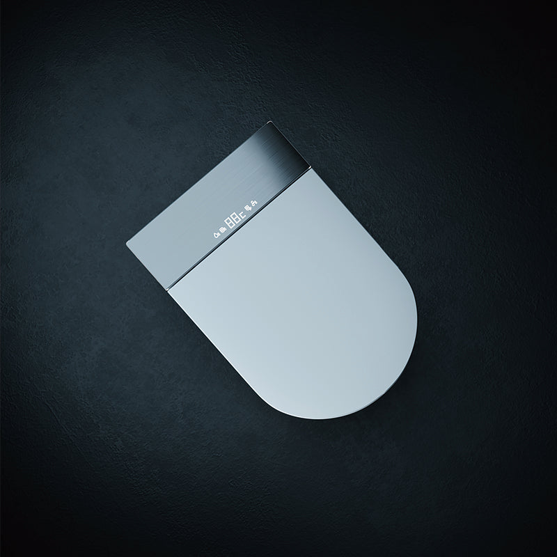 DZOZO S013 Smart Toilet | OEM Manufacturer