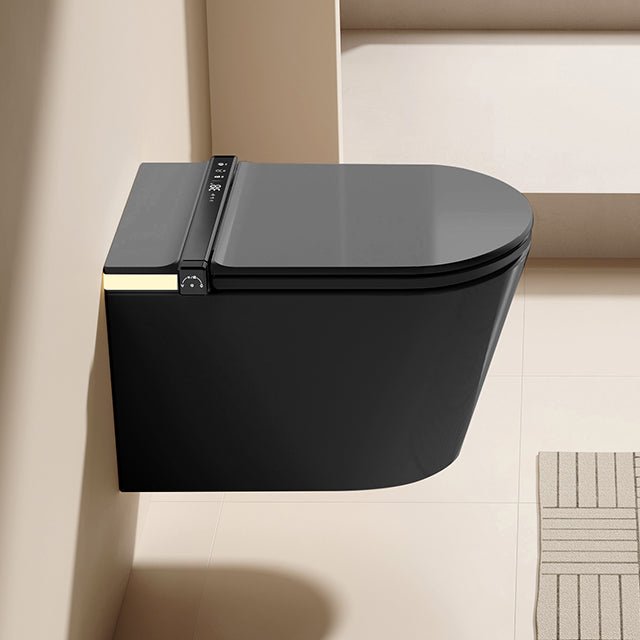 DZOZO S005 Smart Toilet | OEM Manufacturer