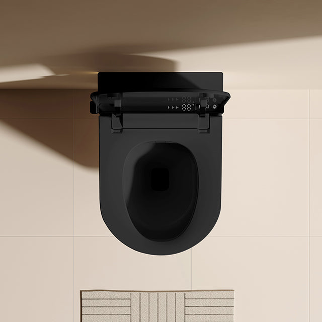 DZOZO S005 Smart Toilet | OEM Manufacturer