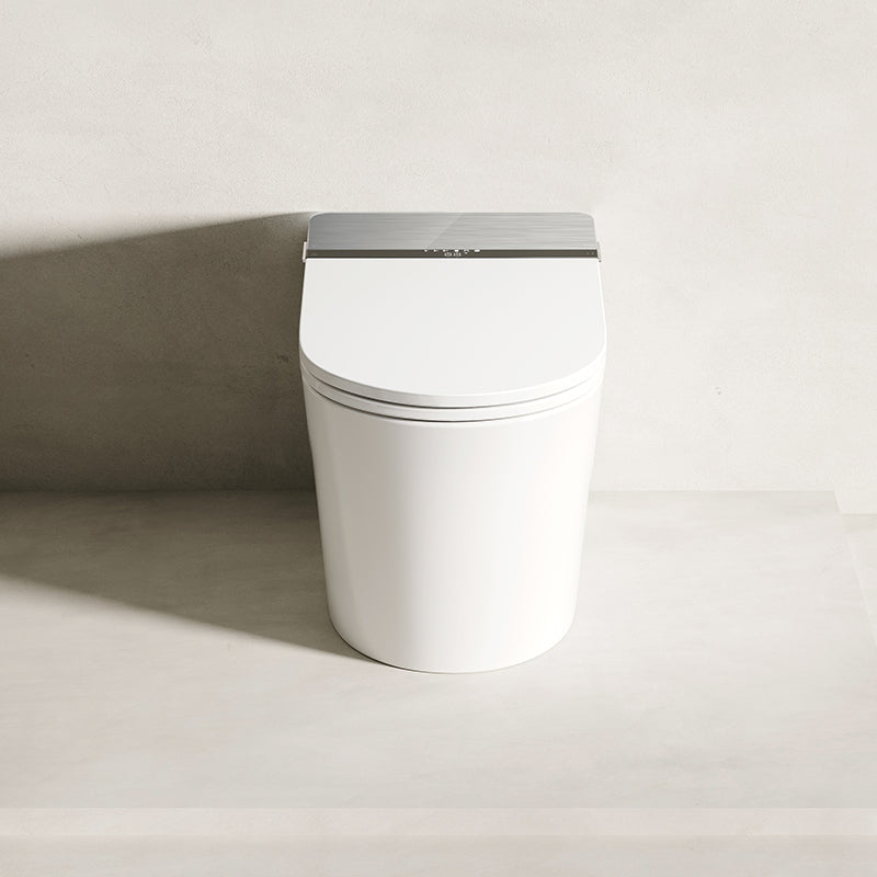 DZOZO S027 Smart Toilet | OEM Manufacturer