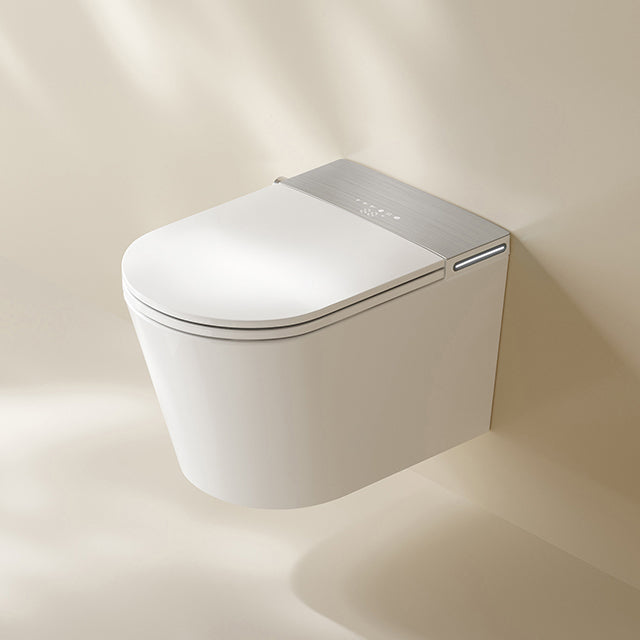 DZOZO S032 Smart Toilet | OEM Manufacturer