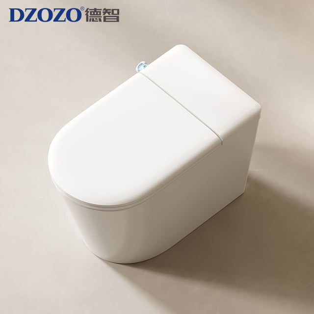 DZOZO S020 Smart Toilet | OEM Manufacturer