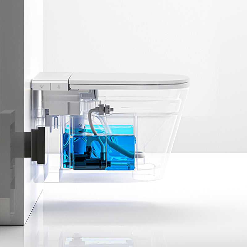 DZOZO S029 Smart Toilet | OEM Manufacturer