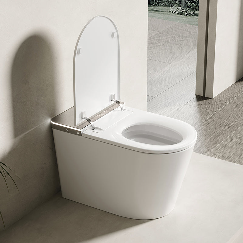 DZOZO S016 WC Intelligent Toilet with Heated Seat and Female Washing Function