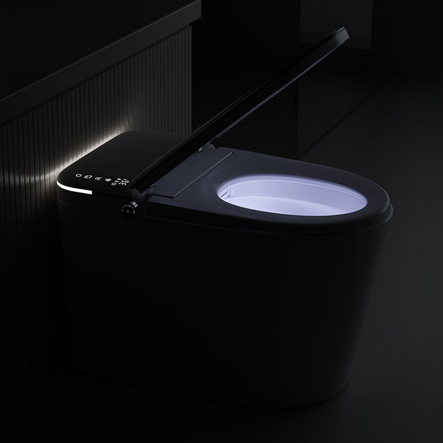 DZOZO S001 Smart Toilet | OEM Manufacturer