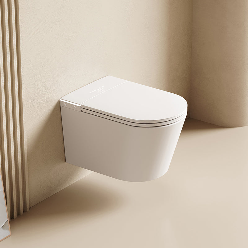 DZOZO S029 Smart Toilet | OEM Manufacturer