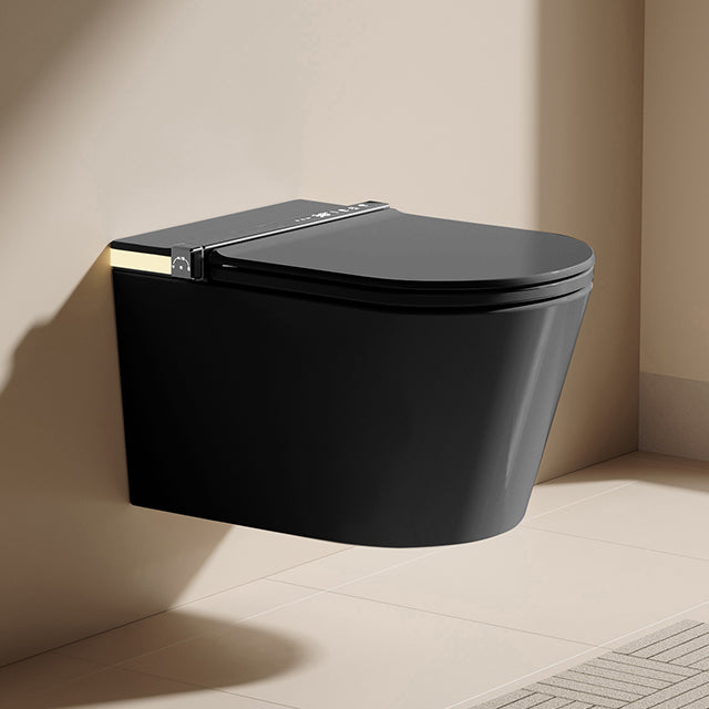 DZOZO S005 Smart Toilet | OEM Manufacturer