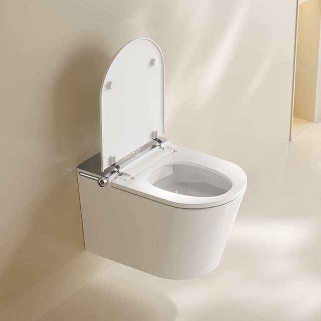 DZOZO S032 Smart Toilet | OEM Manufacturer