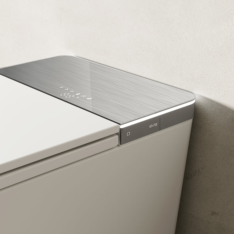 DZOZO S016 WC Intelligent Toilet with Heated Seat and Female Washing Function