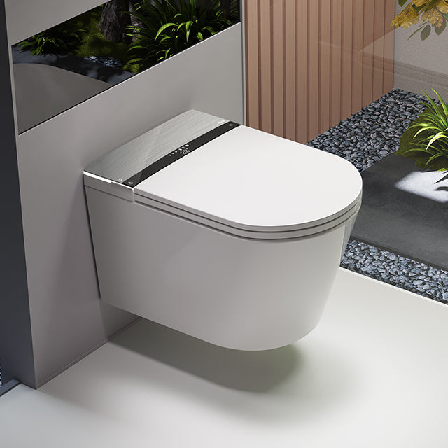 DZOZO S030 Smart Toilet | OEM Manufacturer